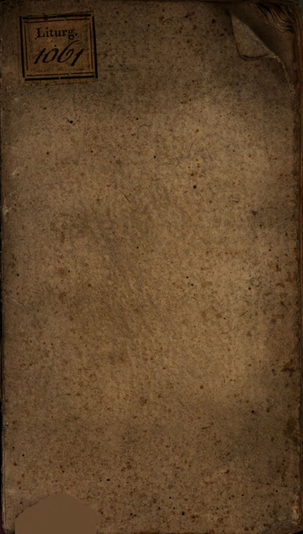 Cover of Exorcista Rite Edoctus, Seu Accurata Methodus Omne Maleficiorum genus probè ac prudenter curandi