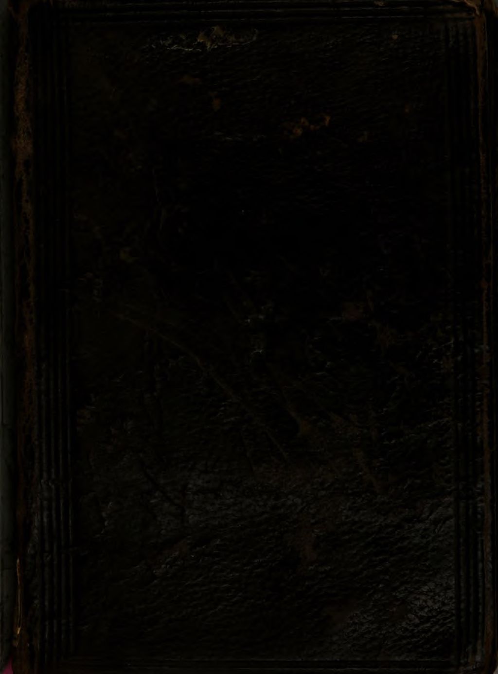Cover of Rituale Congregationis Clericorum Regularium