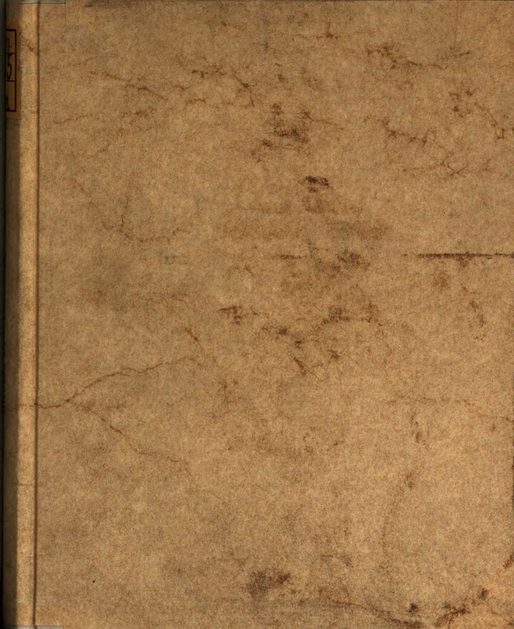 Cover of Rituale Constantiense