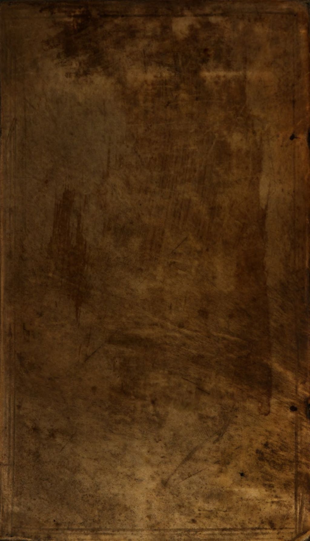 Cover of Rituale romanum