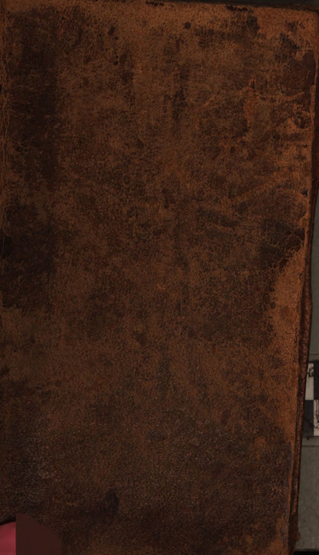 Cover of Rituale romanum