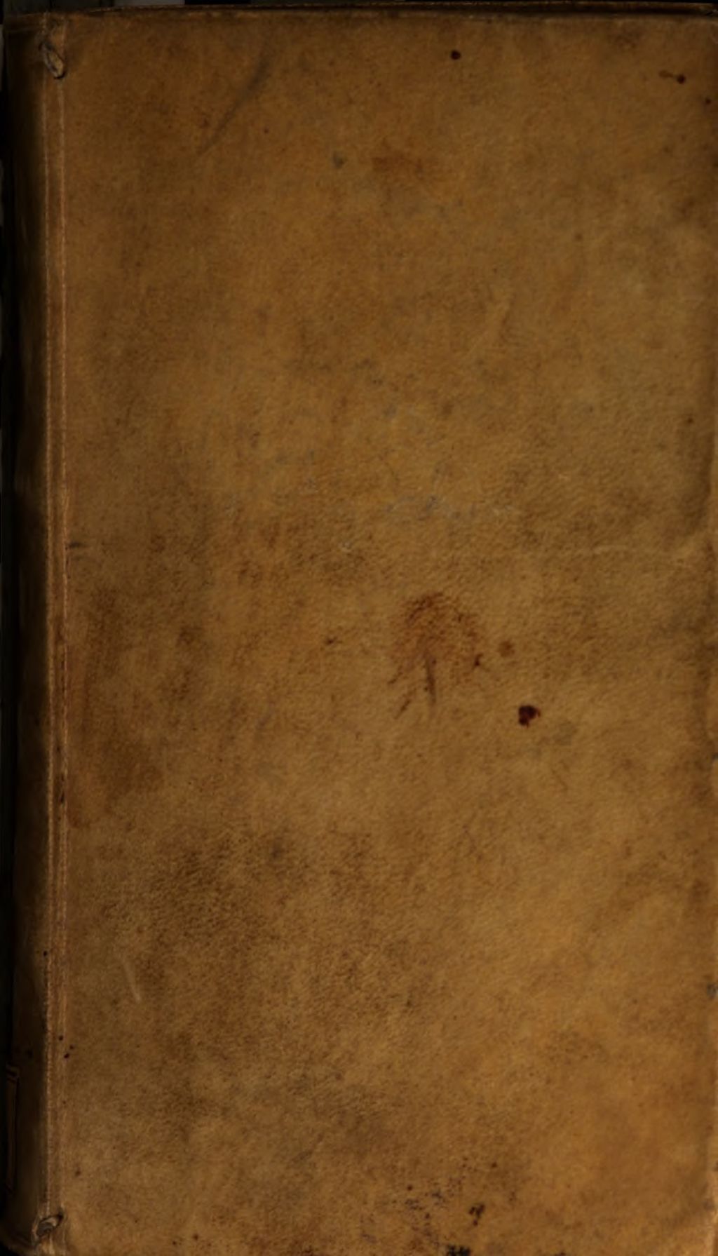 Cover of Rituale romanum