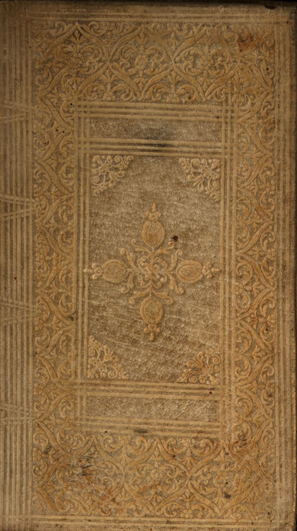Cover of Rituale Romanum Caeremoniale Episcoporum Ac Pontificale Romanum