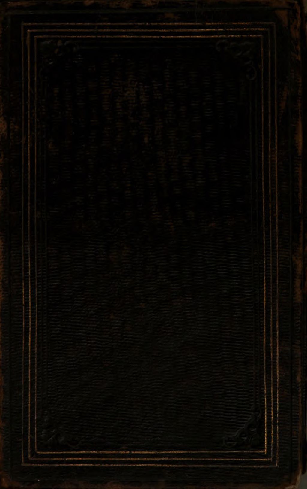 Cover of Rituale Romanum Pauli V. Pontificis maximi iussu editum atque a felicis recordationis Benedicto XIV auctum et castigatum, in quo, quae parochis ad administrationem sacramentorum, benedictiones, et conjurationes necessaria censentur, acrurate sunt posita