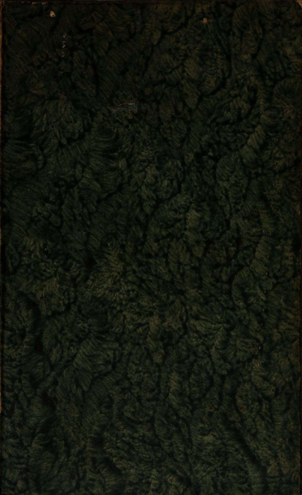 Cover of Ritus praecipuis festis et aliis diebus per annum occurrentes