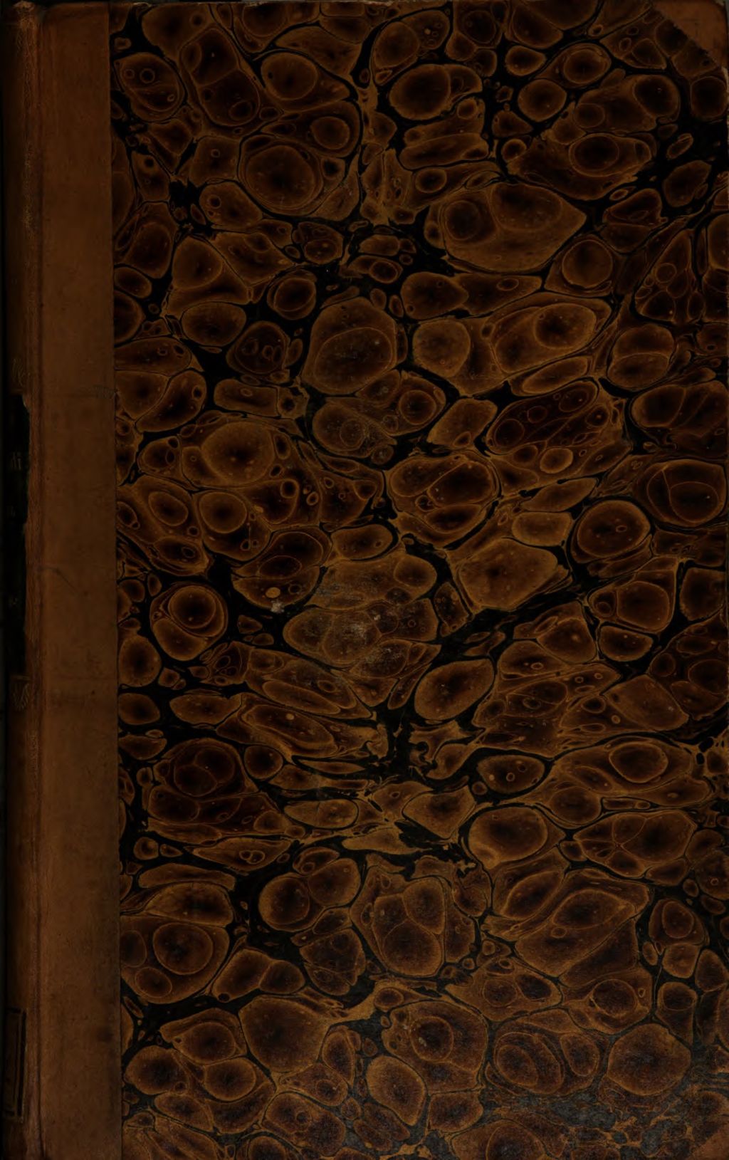 Cover of Ritus celebrandi Missam secundum rubricas Missalis romani et decreta Sacrae rituum Congregationis