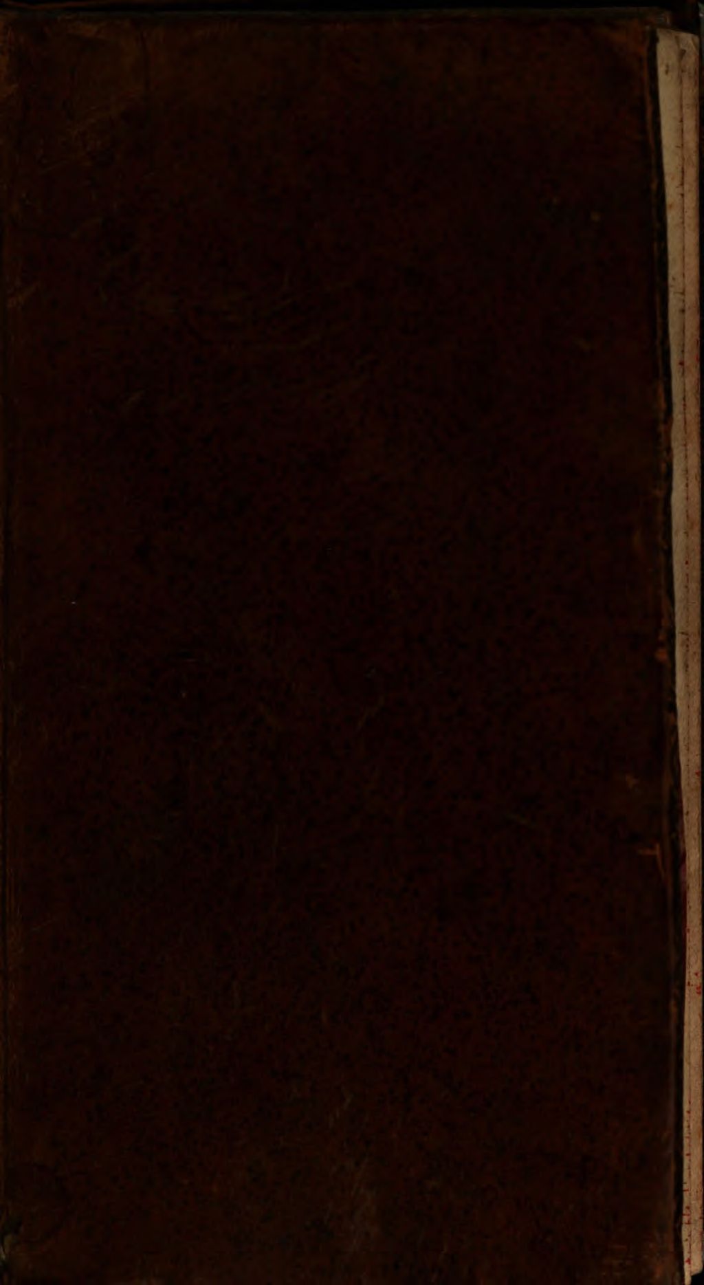 Cover of Rituale ecclesiasticum