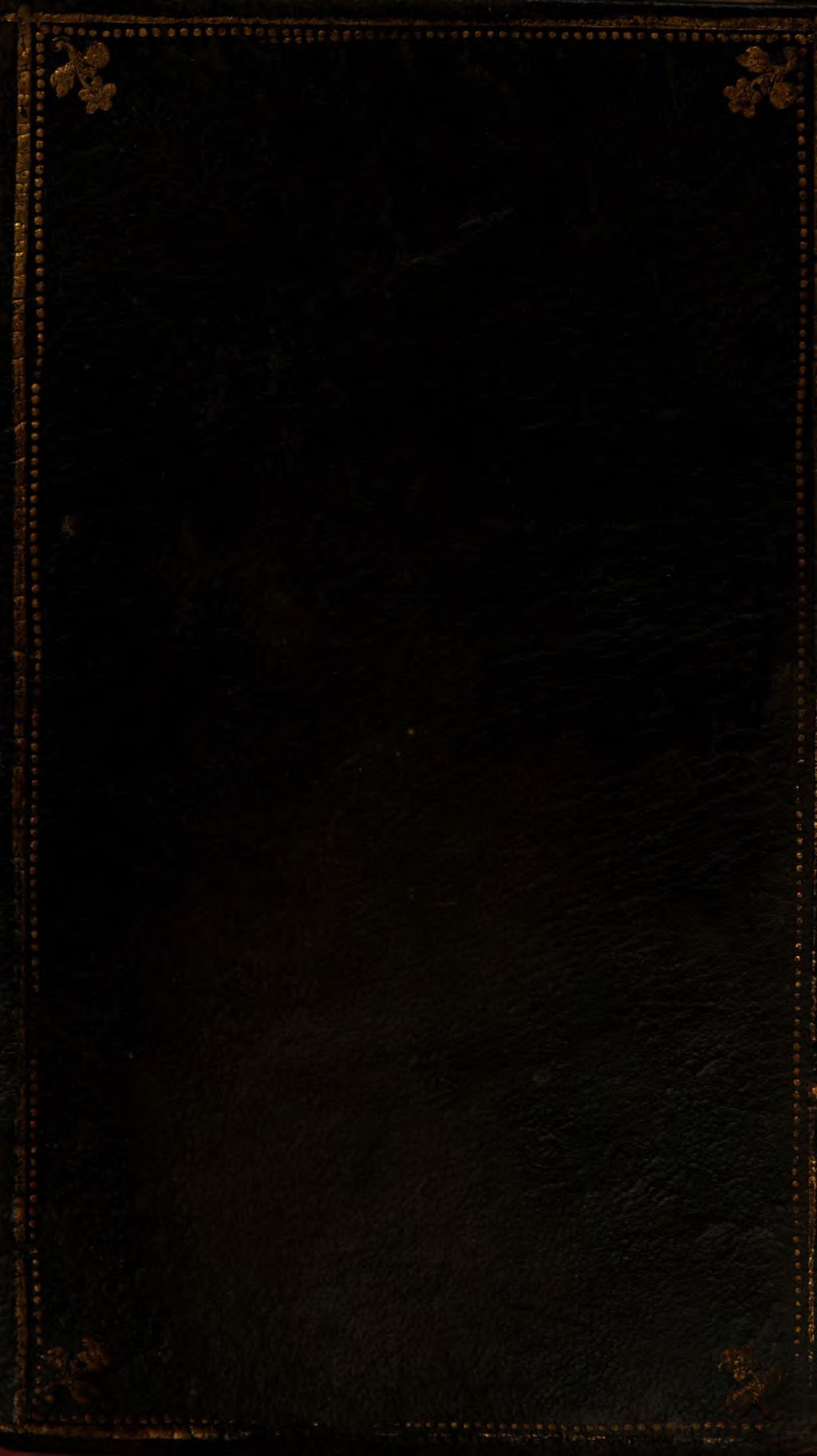 Cover of Breviarium Romanum