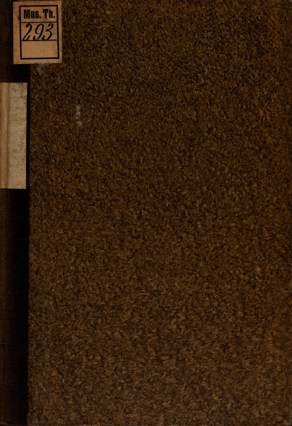 Cover of Mémoire sur ce qui reste de la musique de l'ancienne Grèce dans les premiers chants de l'église