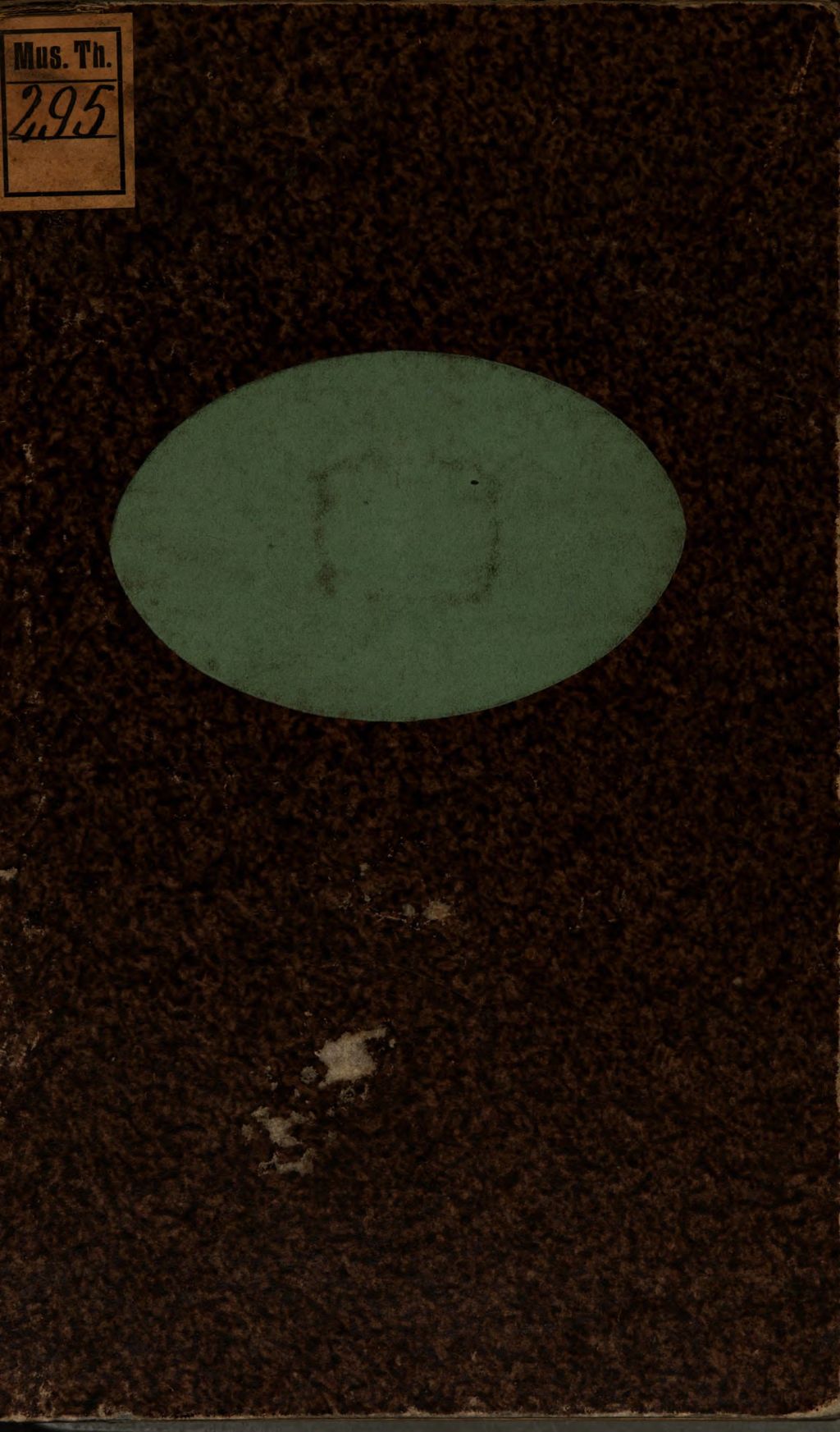 Cover of Mémoire sur quelques airs nationaux qui sont dans la Tonalité grégorienne