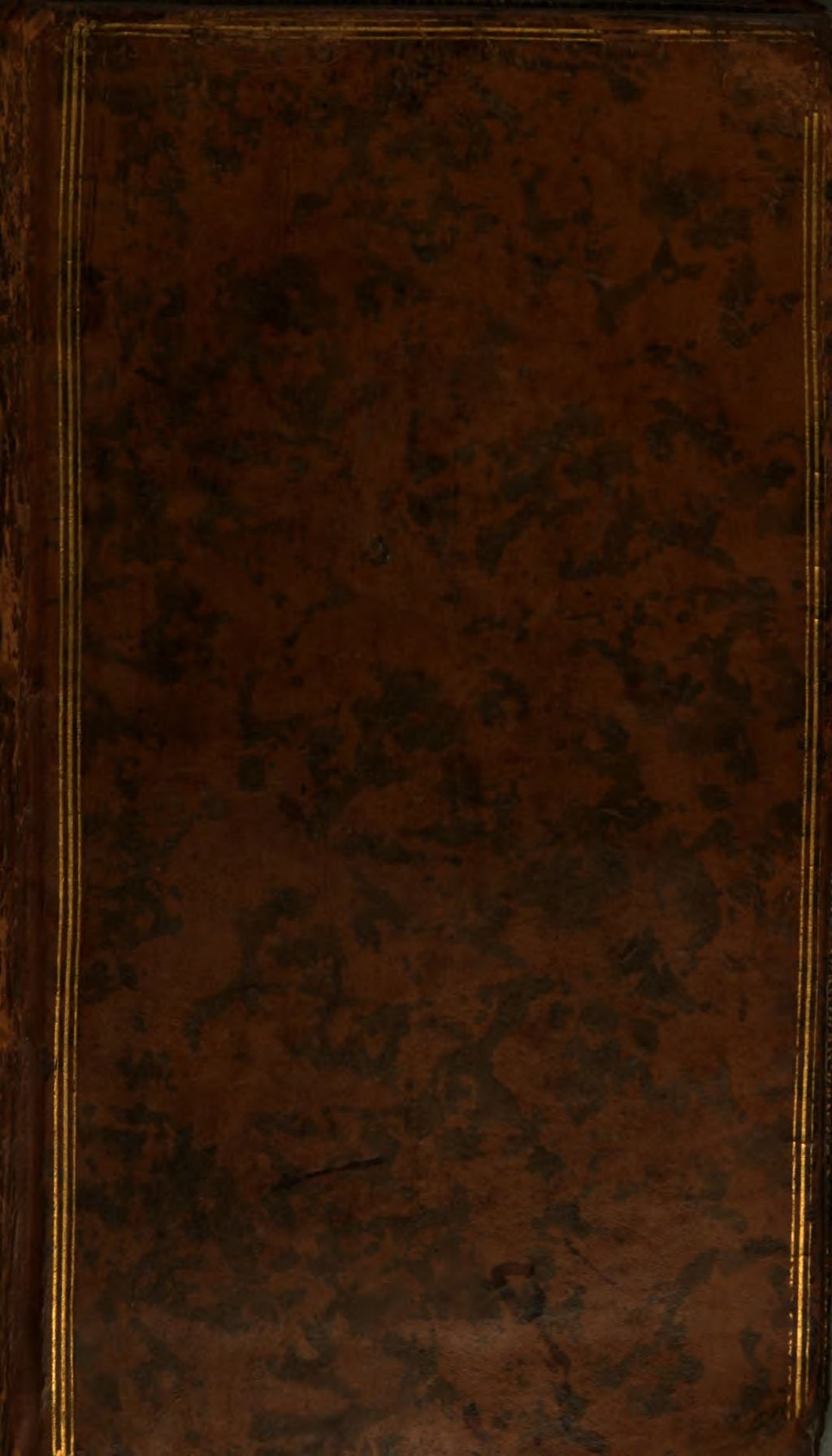 Cover of Francisci-Josephi Desbillons Fabulae Aesopiae