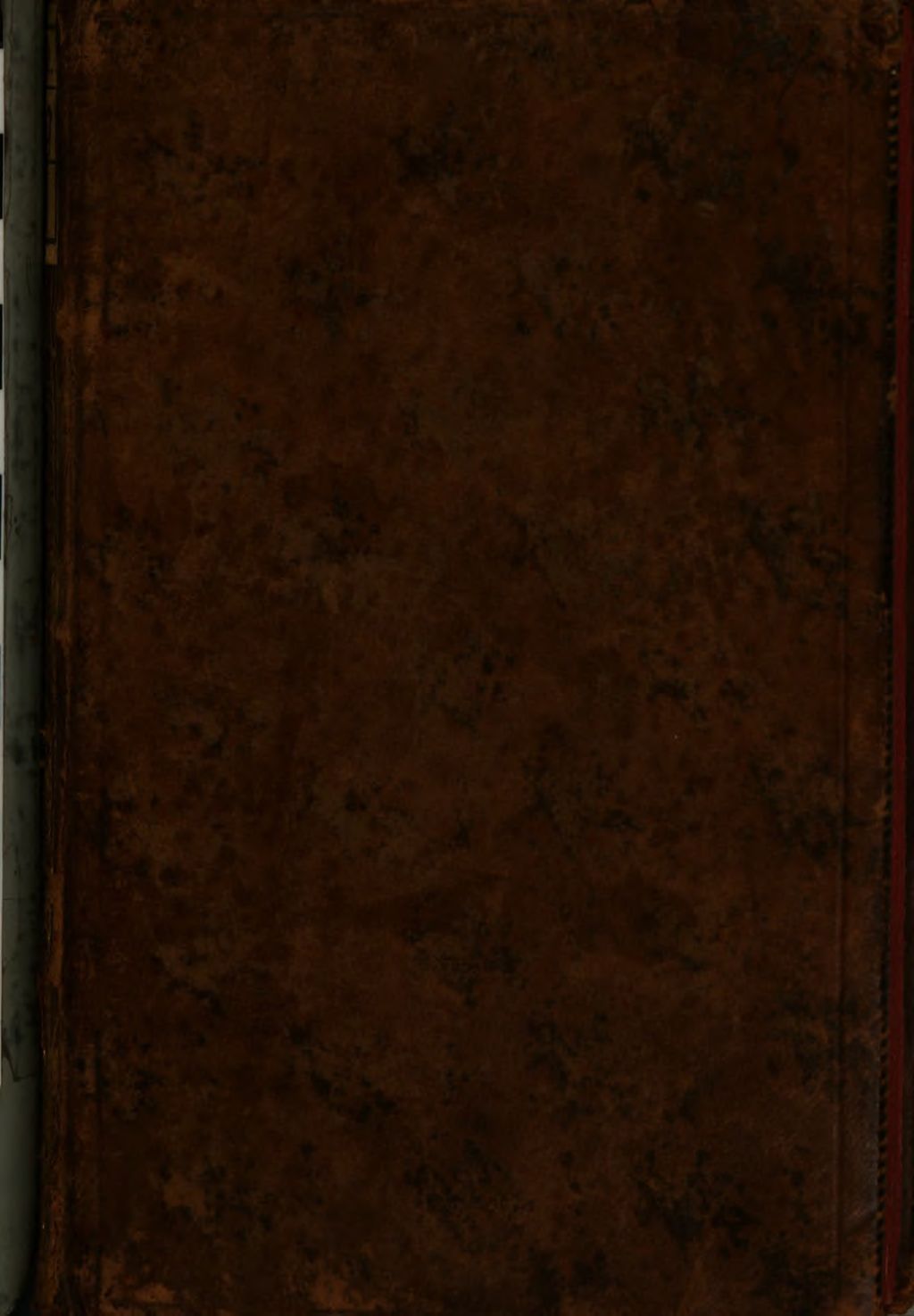 Cover of Caroli Porée ... Fabulae dramaticae