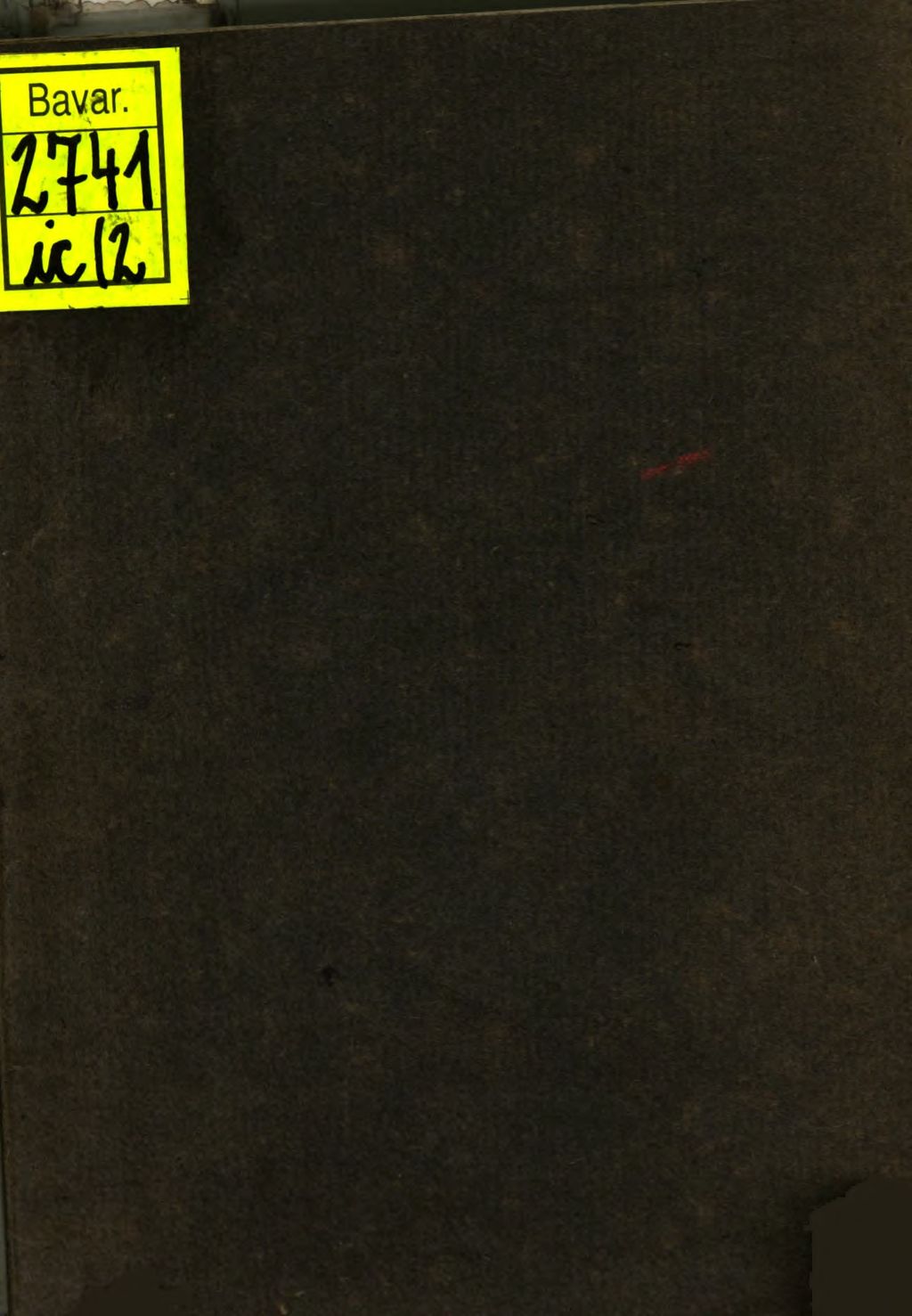 Cover of Sagen und Erinnerungen aus meinen lieben Bergen. [2]