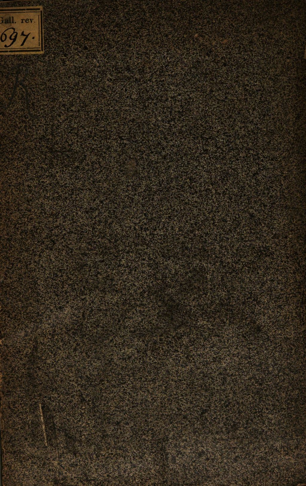 Cover of Pieces Imprimées Par Ordre De La Convention Nationale
