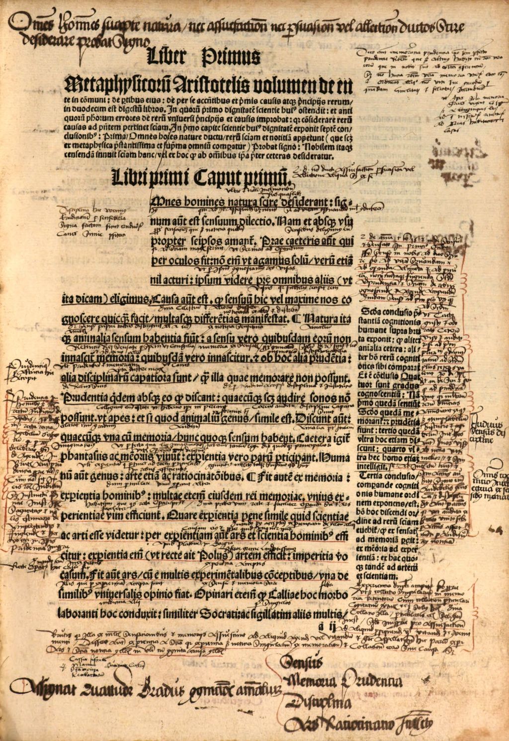 Cover of Ta meta ta physika tu aristotelus