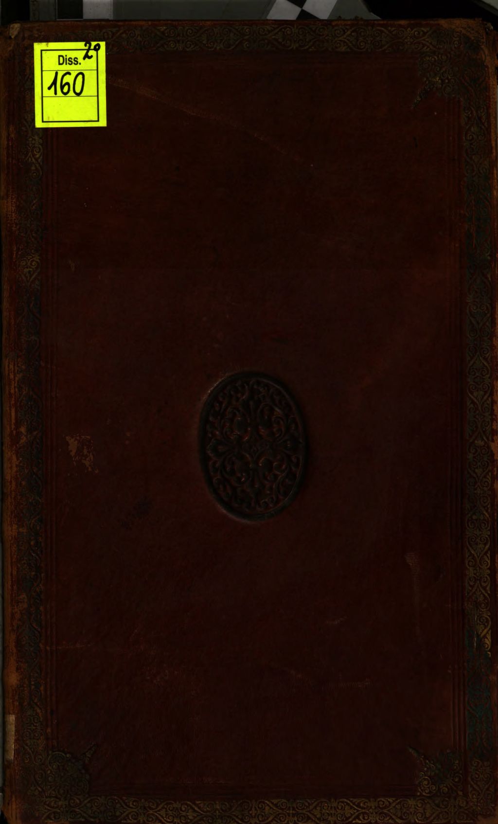 Cover of Hortus Philosophicus Angelico-Mellifluus, Et Mellifluo-Angelicus, Biennali Labore Cultus , Constans Fruteto Logico, Viridario Physico, Paradiso Scientiae Naturalis, Frugiferis Scientiarum arboribus consitus, Mellifluis Sententiarum Flosculis emblematicè exornatus