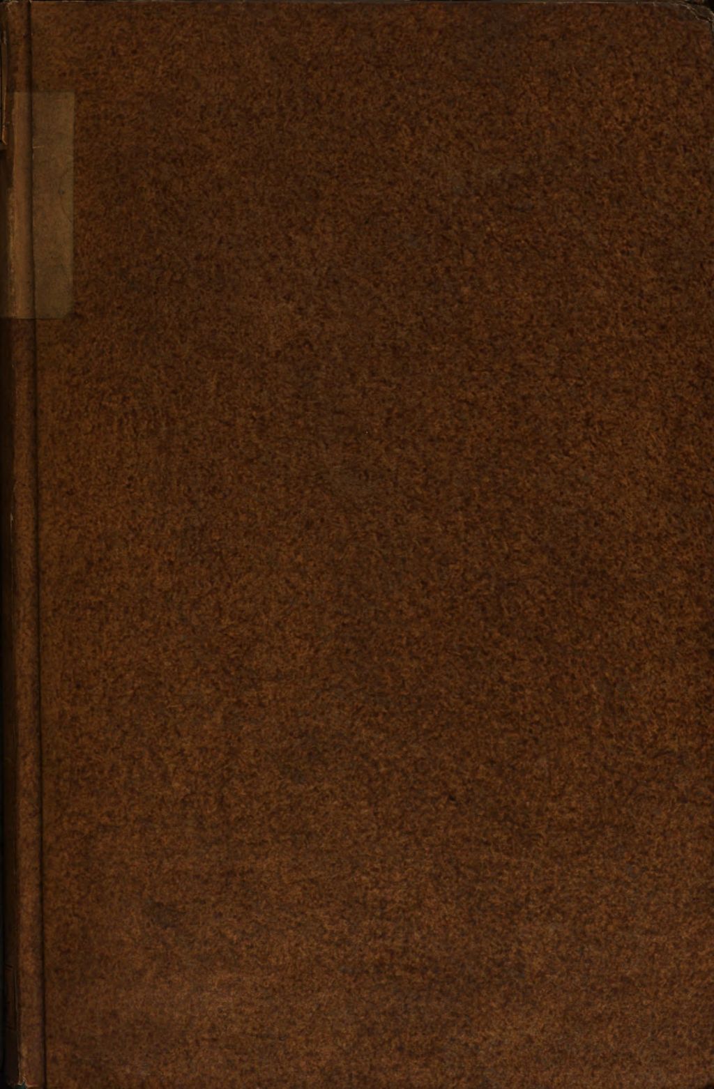 Cover of Trias Atlantis Mariani Prima
