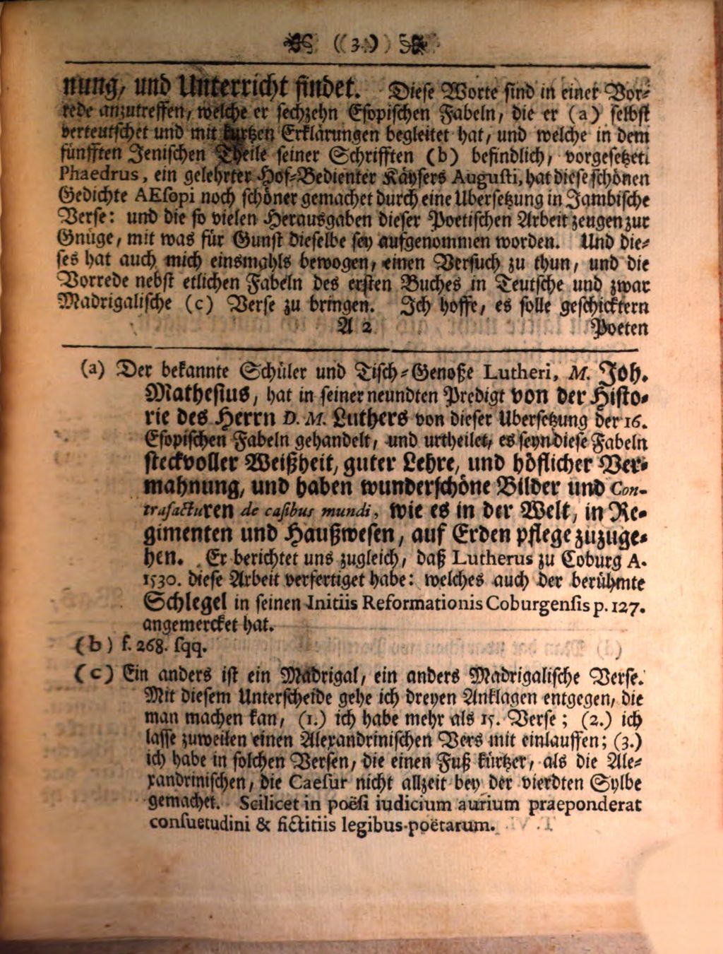 Cover of Einladung zu vier morgenden Tags ... zu haltenden Reden