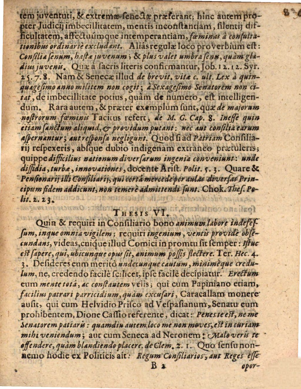 Cover of Trismegistus politicus, seu dissertatio politica de prudentia triplici, legumlatrice, consultatrice et iudicciaria