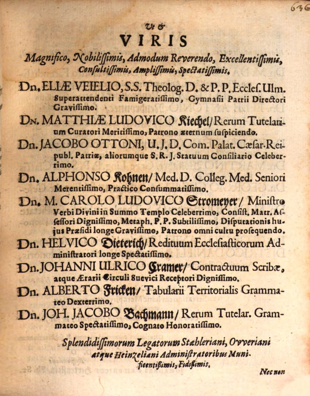 Cover of Exercitatio metaphysica de causa principali et instrumentali