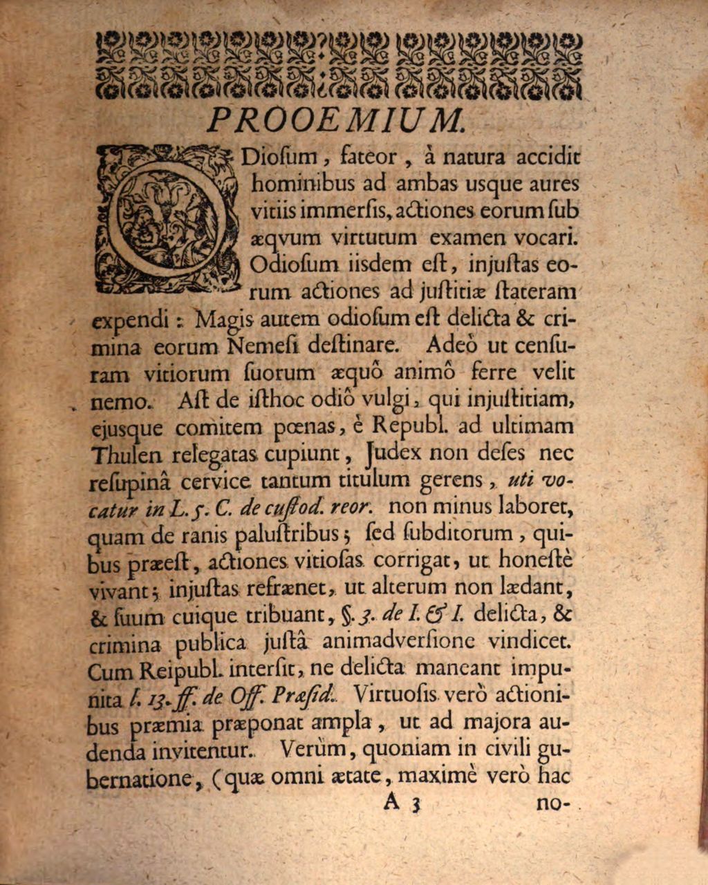 Cover of Dissertatio Jvridica De Lamiis Earvmqve Processv Criminali