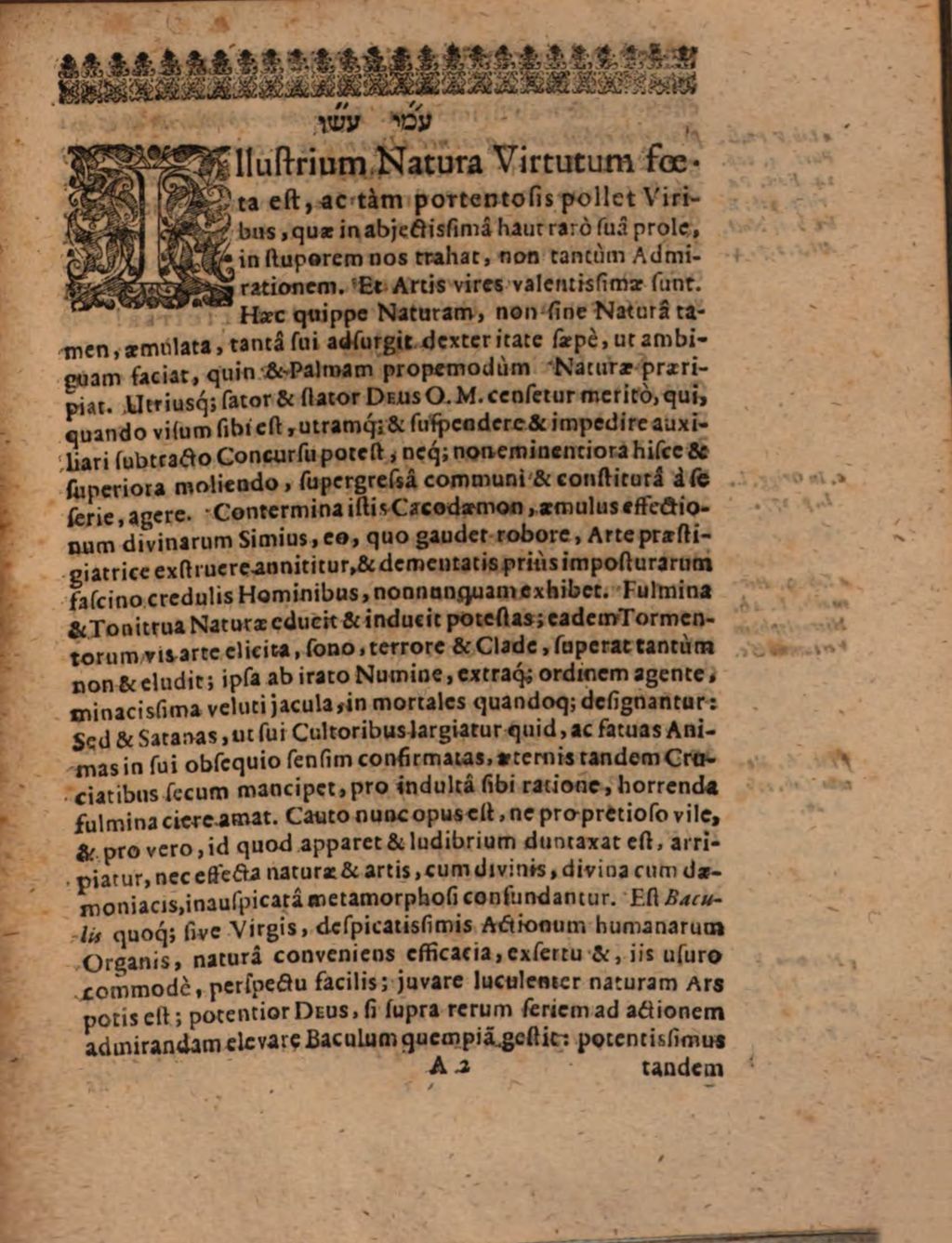 Cover of De magia baculorum