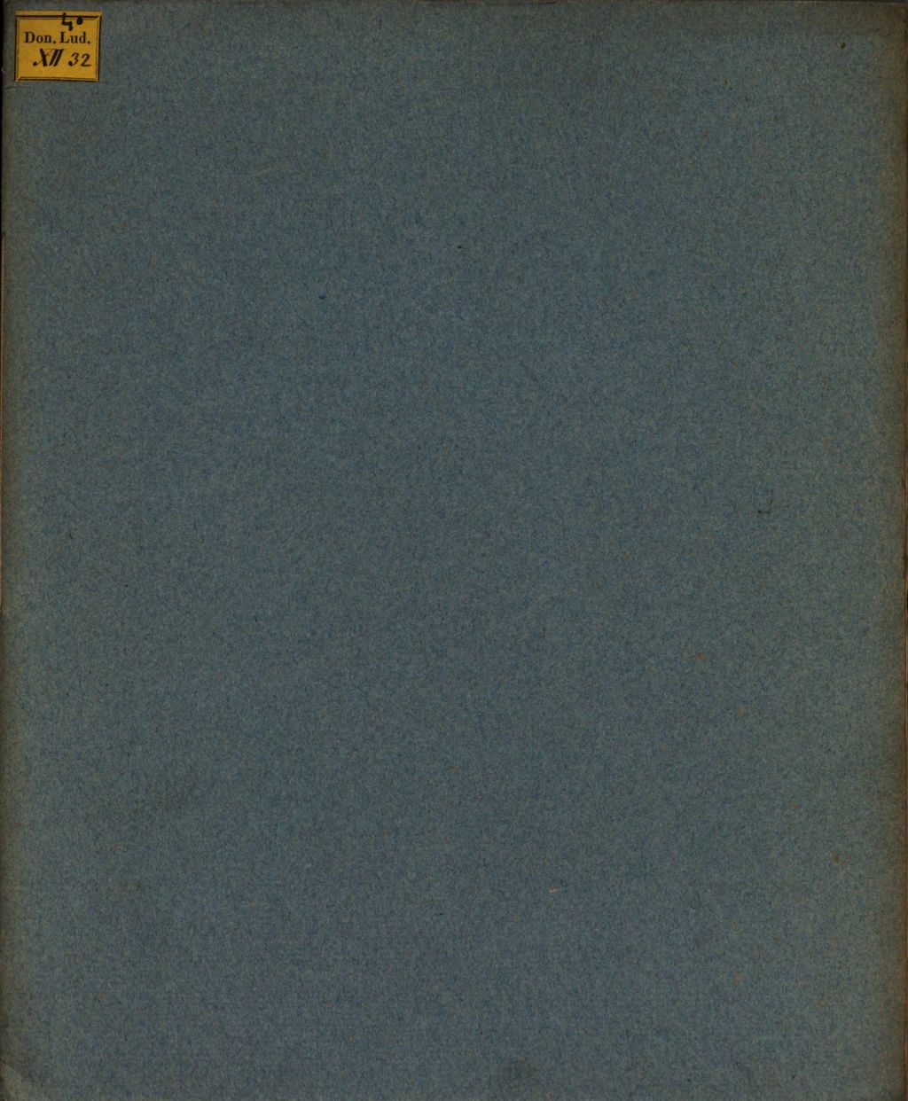 Cover of Verzeichniss der Mitglieder der gerechten u. vollkommenen Freimaurer Loge Libanon zu den drei Cedern im Orient von Erlangen