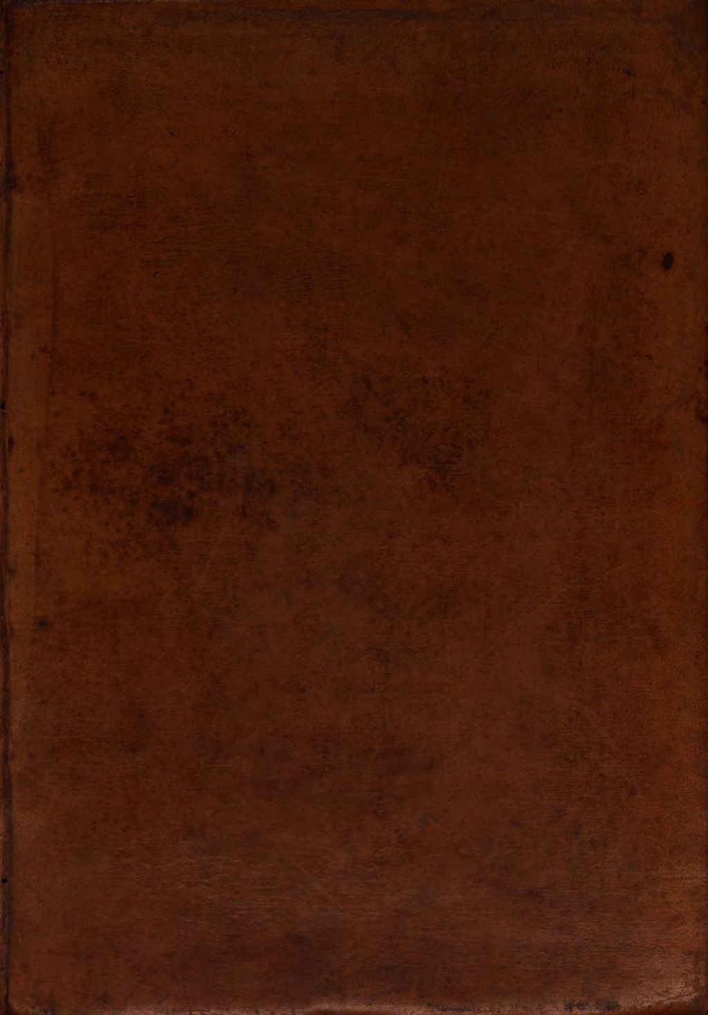Cover of Adversus Latinorum de cultus religiosi objecto traditionem disputatio