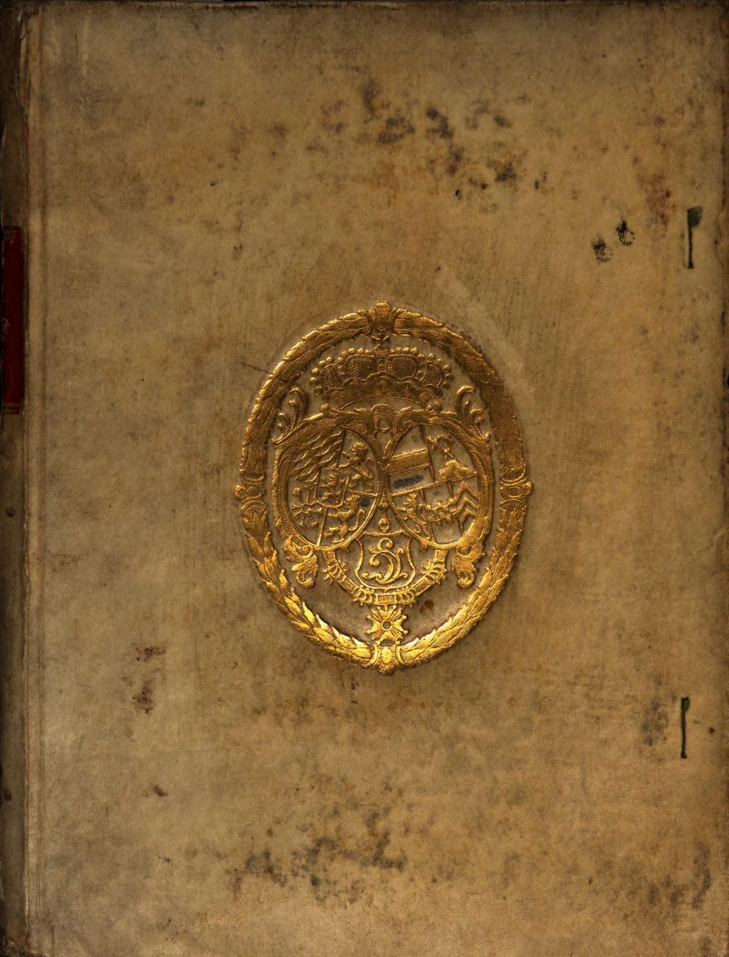 Cover of Vita Della Ven. Serva Di Dio Orsola Benincasa Napoletana Dell'Ordine de' Ch. Regolari, Fondatrice delle Vergini Teatine della Congregatione, & Eremo dell'Immaculata Concezione