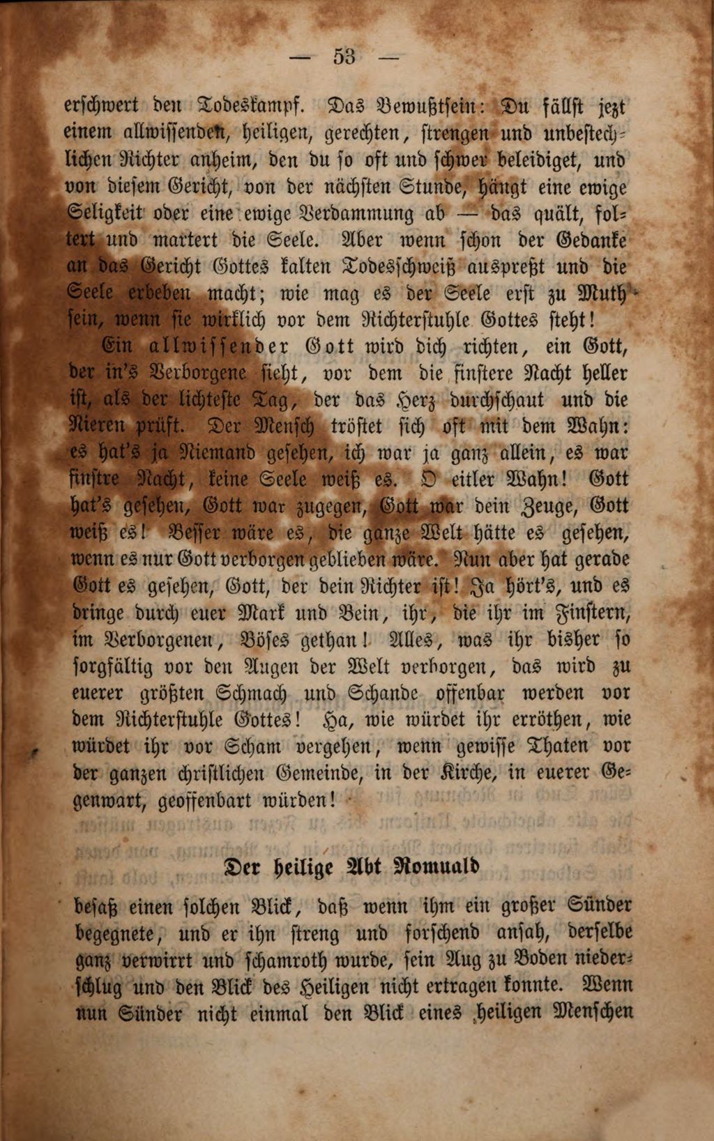 Cover of Geistliche Schazgräber oder die Angelegenheiten deiner Seel, diesseits und jenseits , unterhaltend besprochen. 2, Gericht, Himmel, Fegfeuer und Hölle