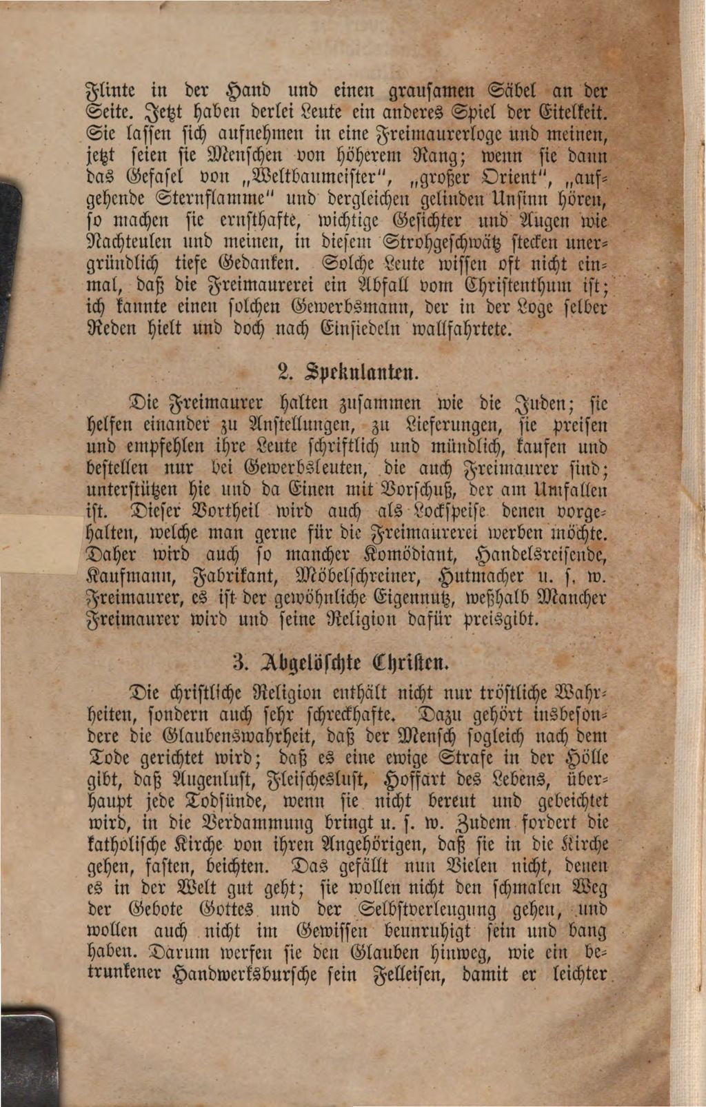 Cover of Naturgeschichte der Freimaurer