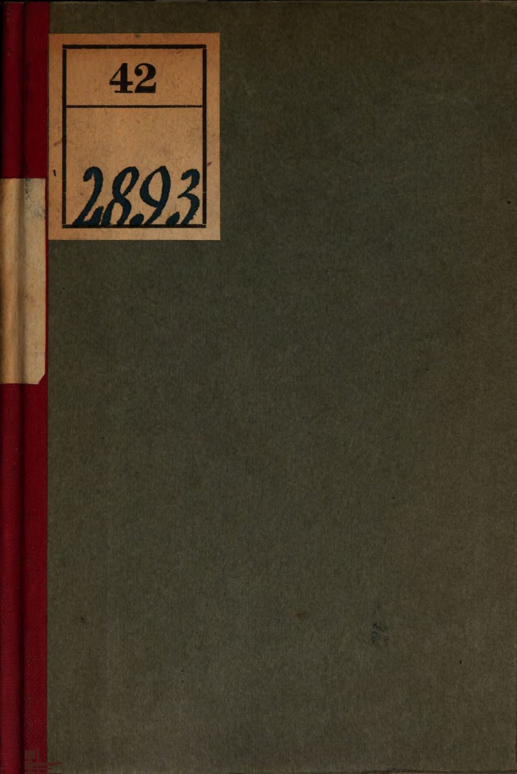 Cover of Epheuranken