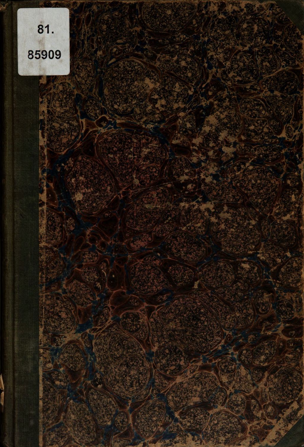 Cover of Ein Märchen