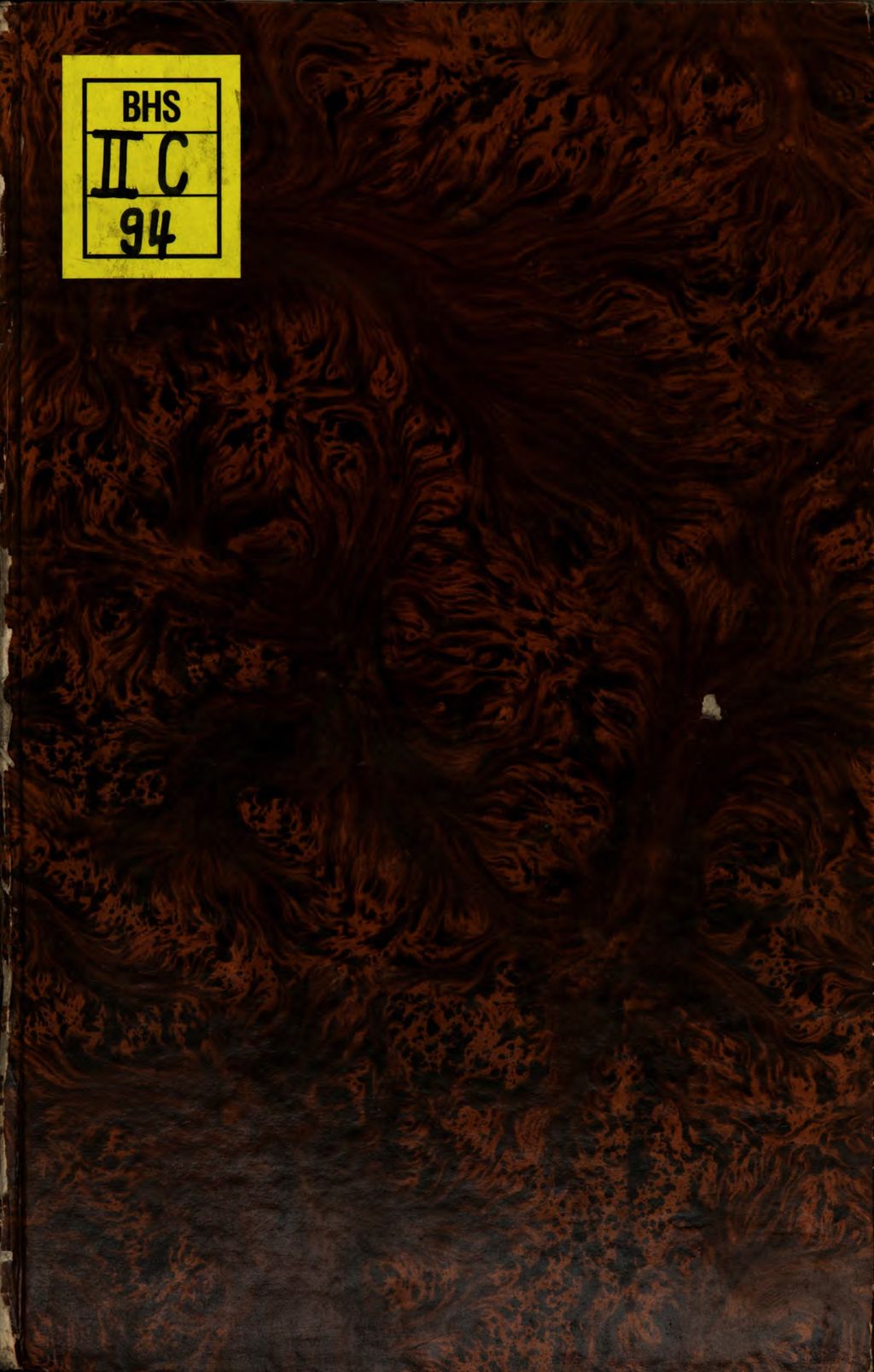 Cover of Der Urzustand der Erde und die Hypothese von einer stattgehabten Änderung der Pole