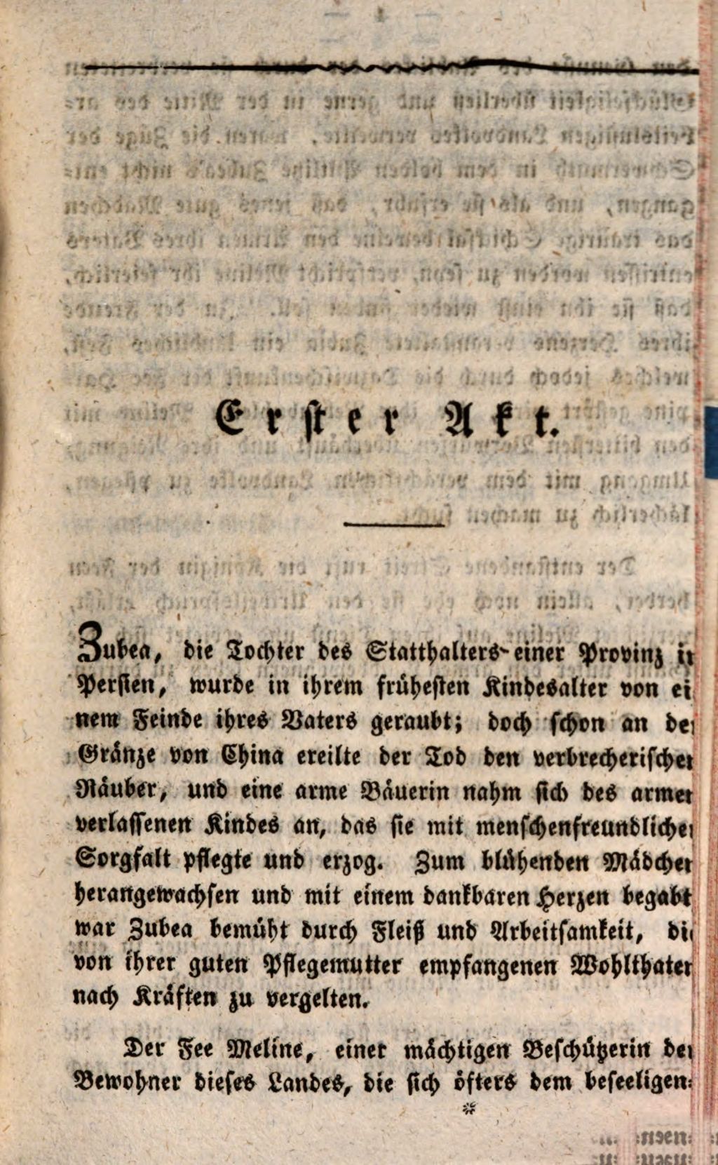 Cover of Jaogan oder die feindlichen Feen