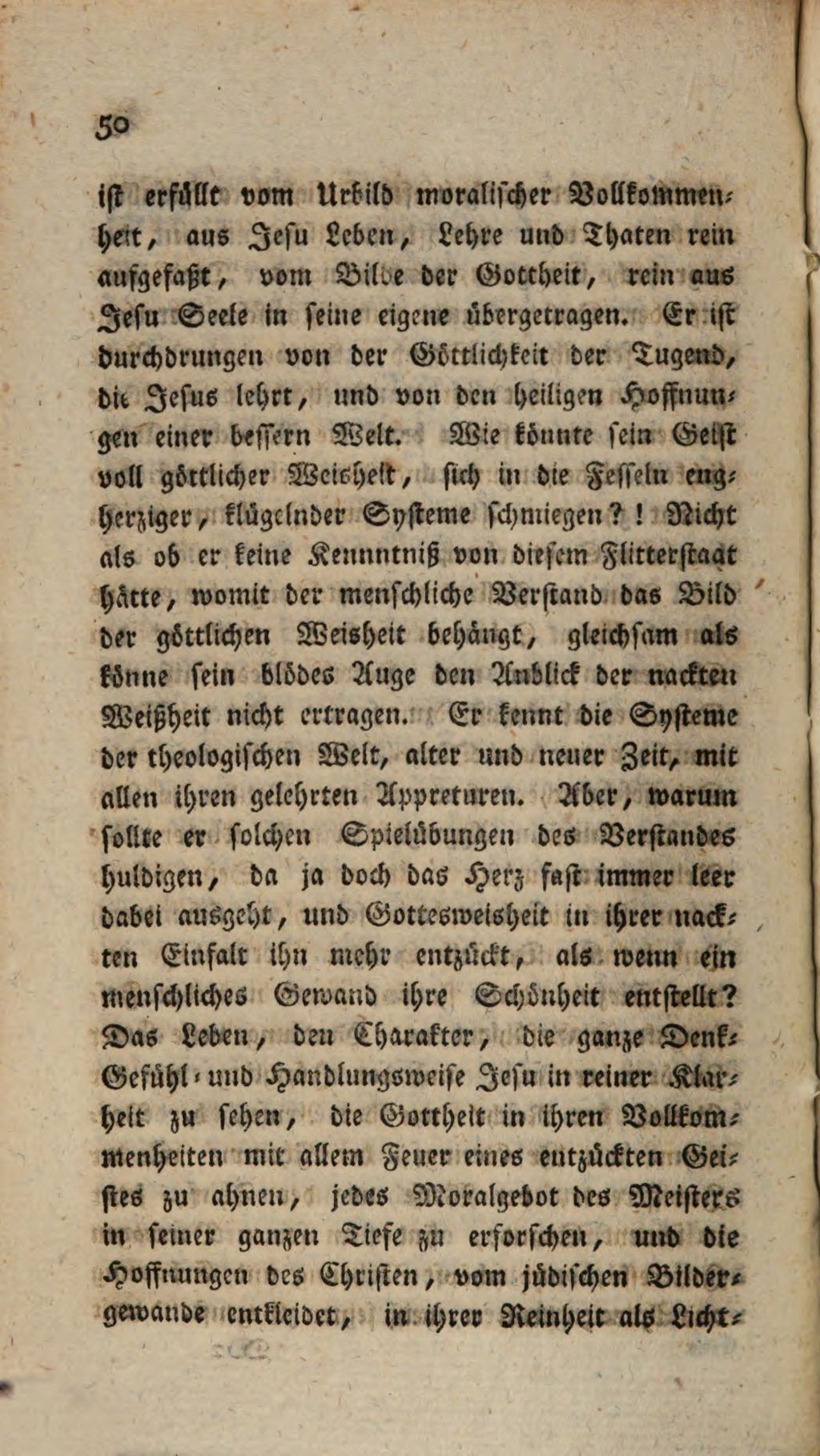 Cover of Ein Wort zur rechten Zeit an meine Brüder