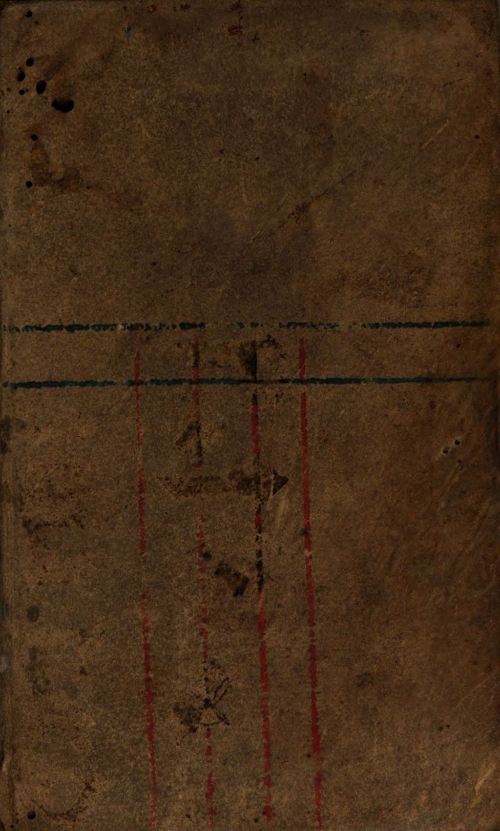 Cover of Promptuarium Alchemiae Ander Buch