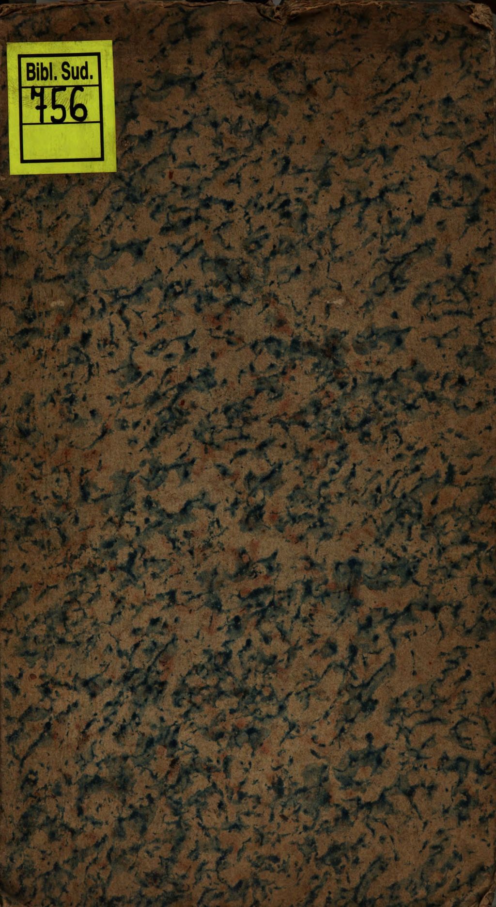 Cover of Alchymistische Briefe