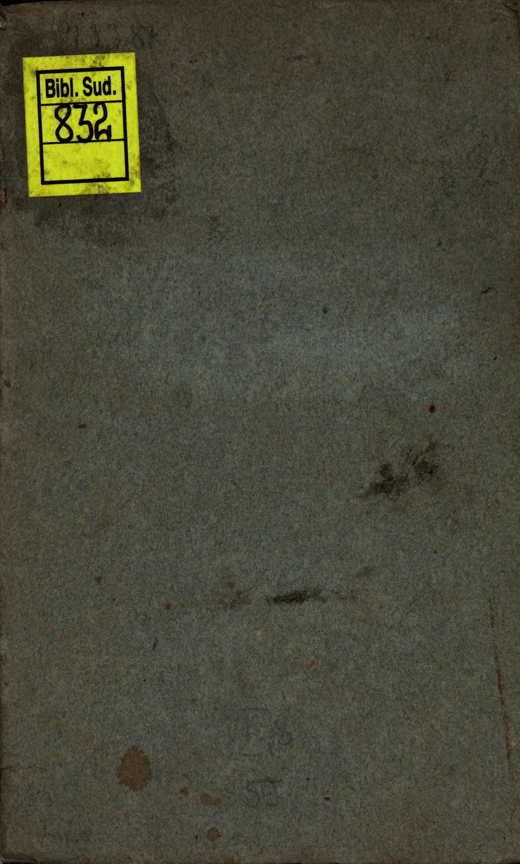Cover of Medicinisch-chymisch und alchemistisches oraculum