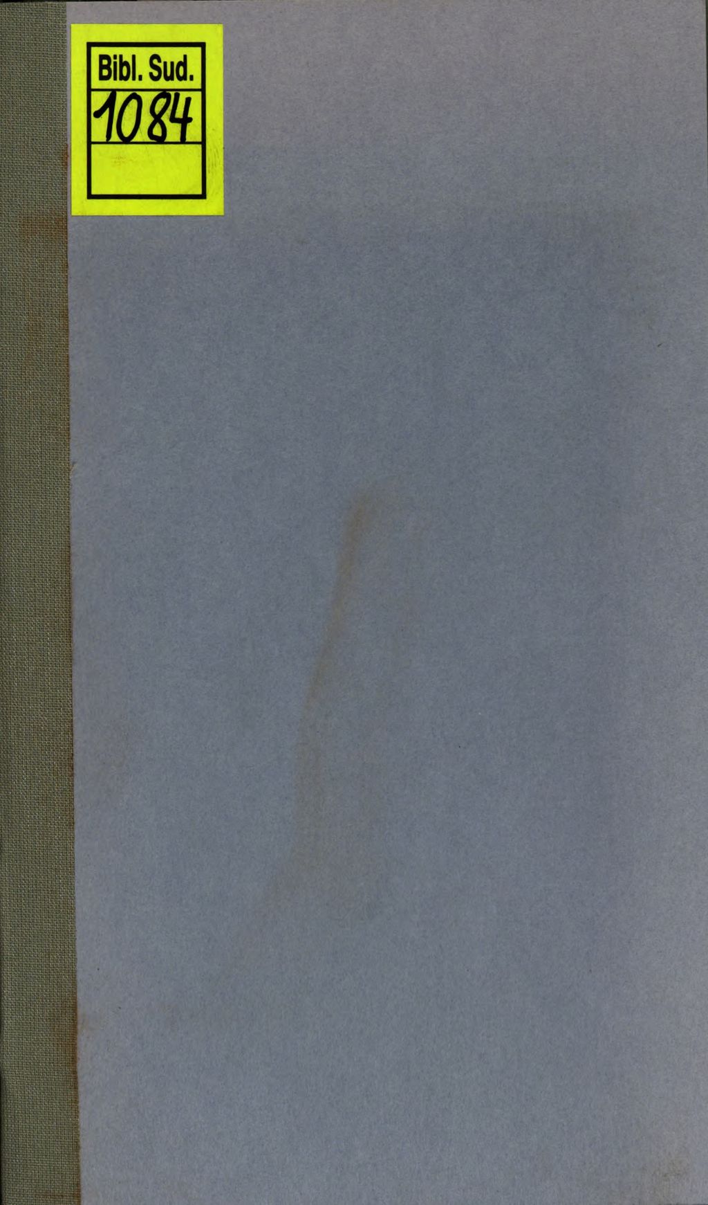 Cover of Das Geheimmittel des Paracelsus gegen den Stein