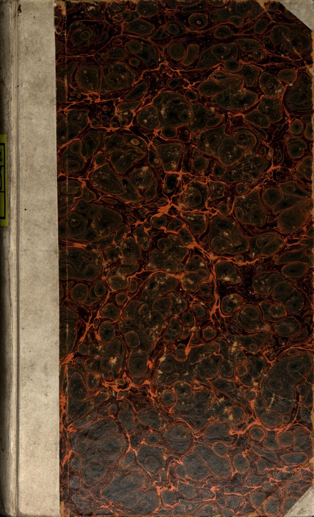 Cover of Die homöobiotische Medizin des Theophrastus Paracelsus