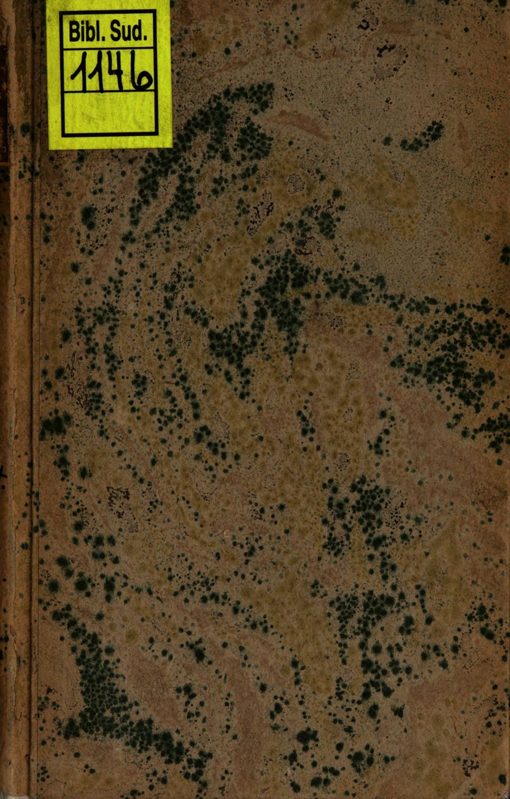 Cover of Paracelsus über psychische Krankheiten
