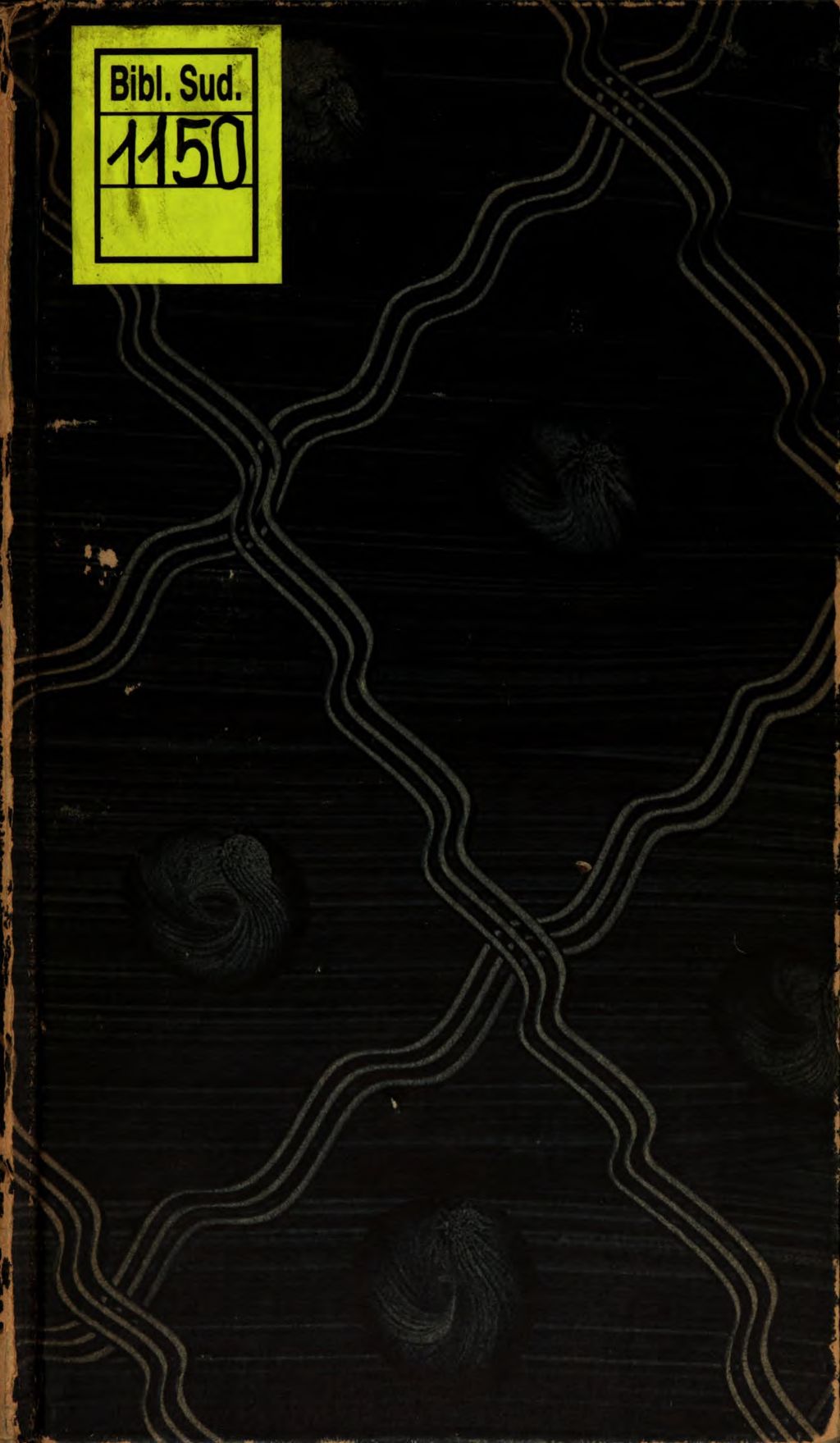 Cover of Die Theologie des Theophrastus Paracelsus von Hohenheim