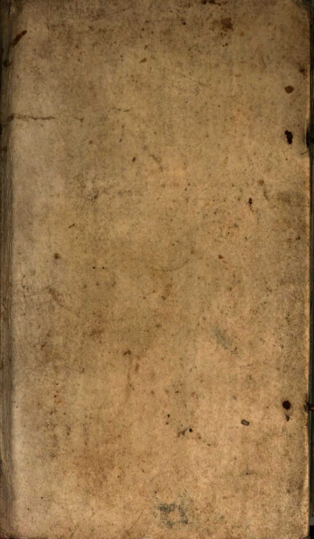 Cover of Magnalia Medico-Chymica, Oder Die höchste Artzney- und Feurkünstige Geheimnisse