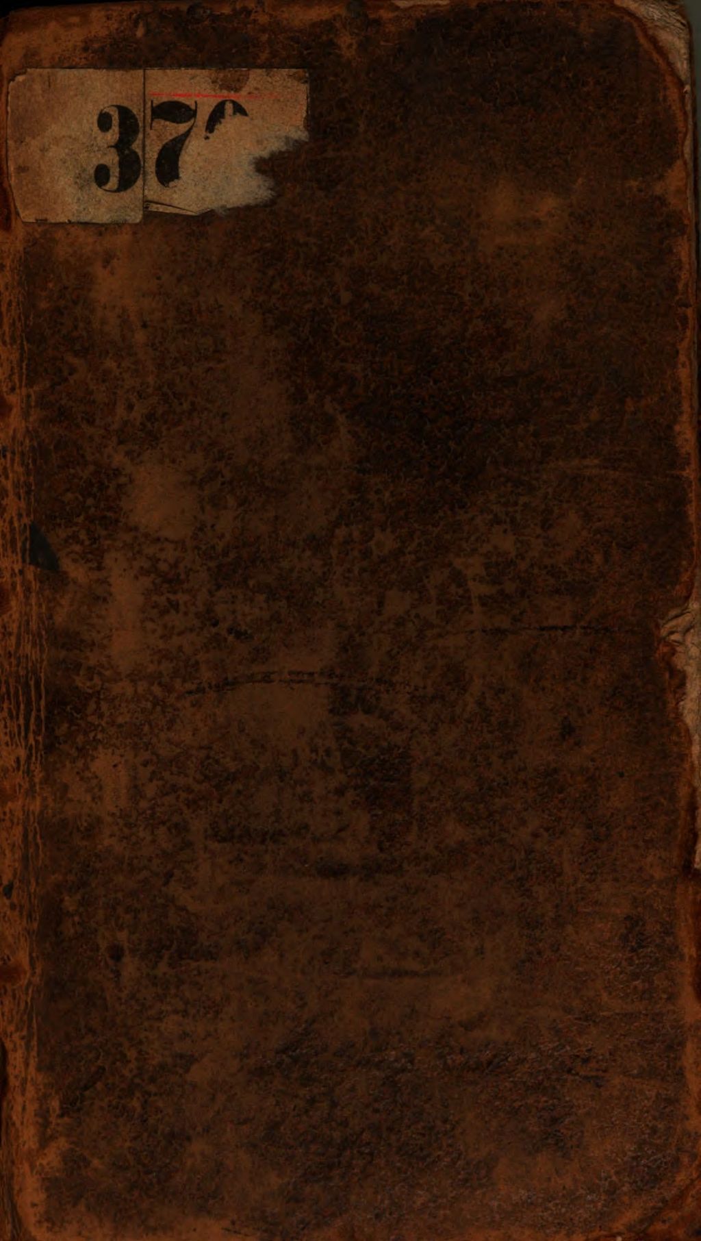 Cover of Abregé De La Doctrine De Paracelse, Et De Ses Archidoxes
