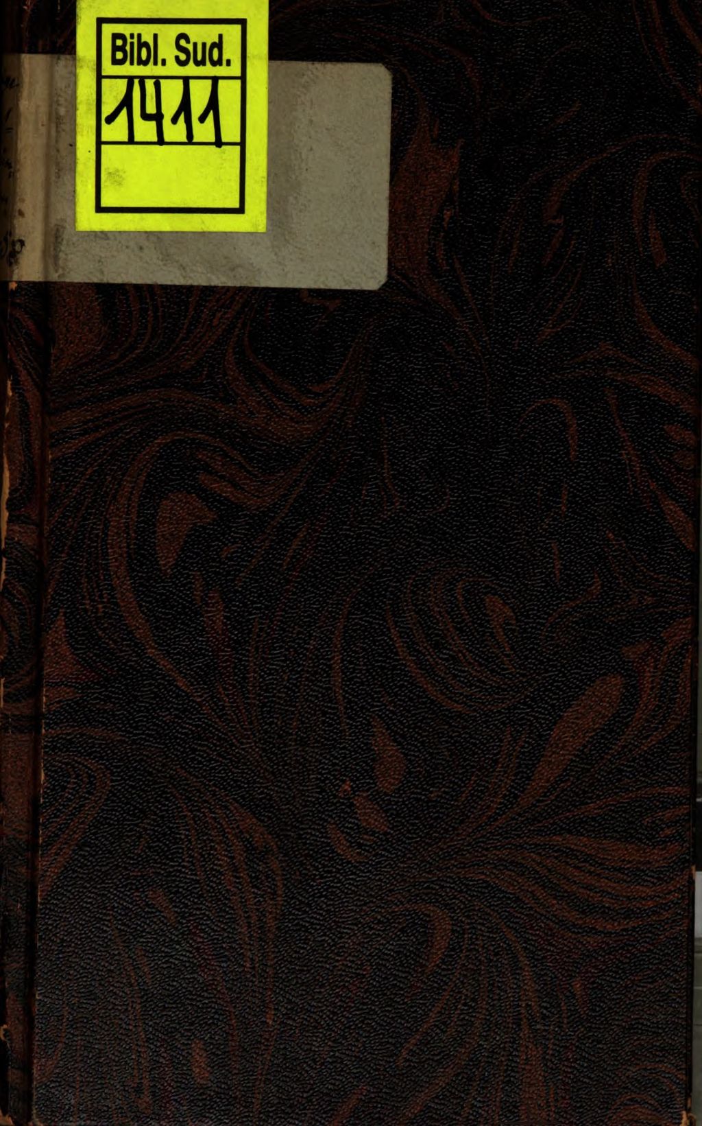 Cover of Einige Weissagungen, so auf die Umstände gegenwärtiger Zeit zu deuten scheinen, und gestellte Propheceyungen über das Königreich Böhmen und andere benachbarte Länder