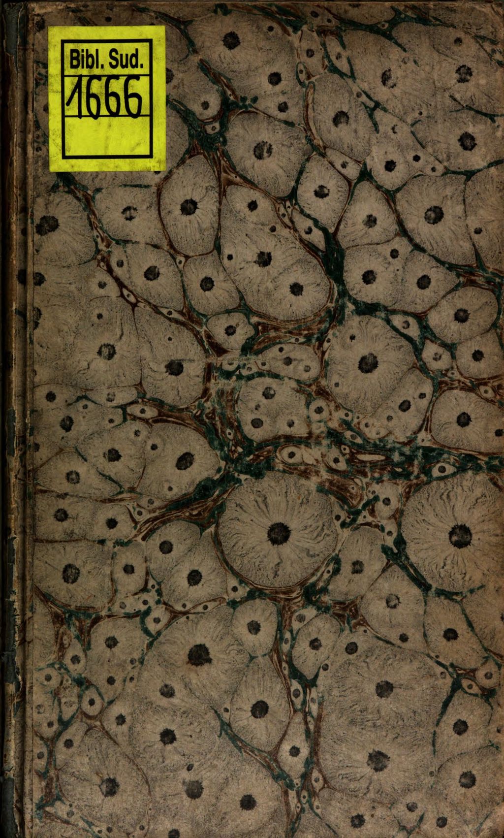 Cover of Ueber den Glauben an Zauberei in den letztverflossenen vier Jahrhunderten