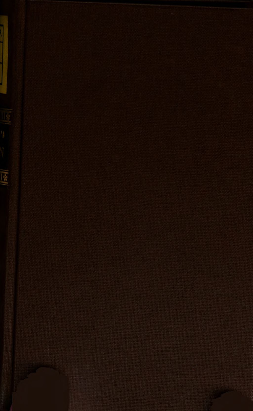 Cover of Dobrowsky's Slavin