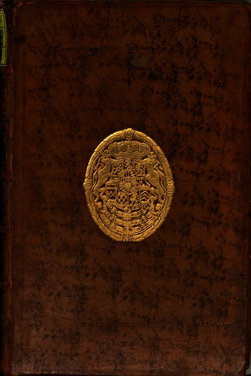 Cover of Mélanges Tirés D'Une Grande Bibliotheque. Aa, De La Lecture Des Livres Francois ; Livres de Médecine, Chirurgie, Chimie & Alchimie du seizieme siecle