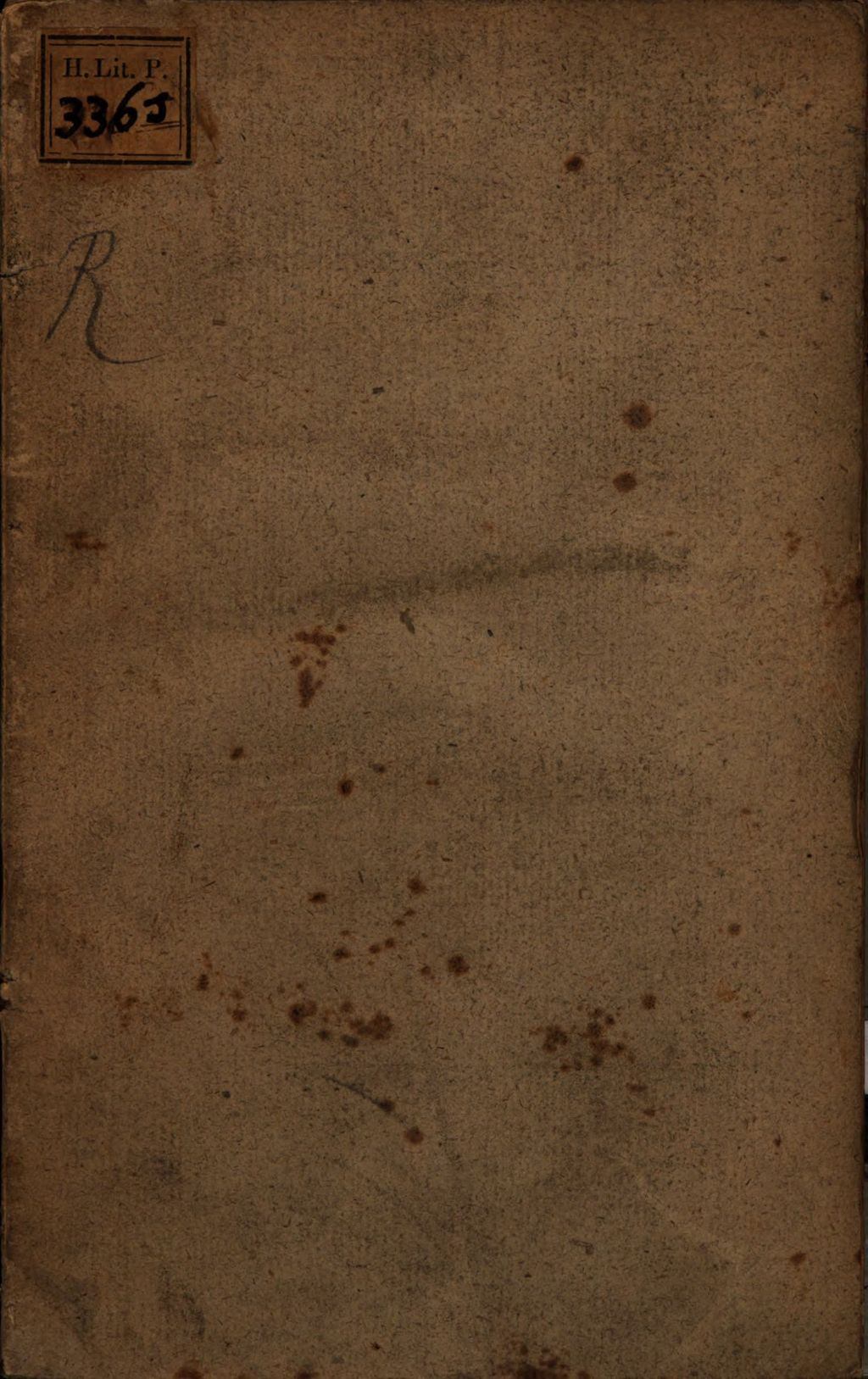 Cover of Prüfung der in der medizinisch chirurgischen Zeitung befindlichen Rezension über J. Franz Edlen v. Jacquins Lehrbuch der allgemeinen und medizinischen Chymie . 1. (1794)